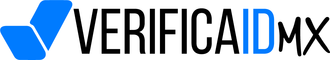 Logo Verificaidmx